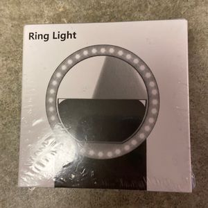 NIP ring light